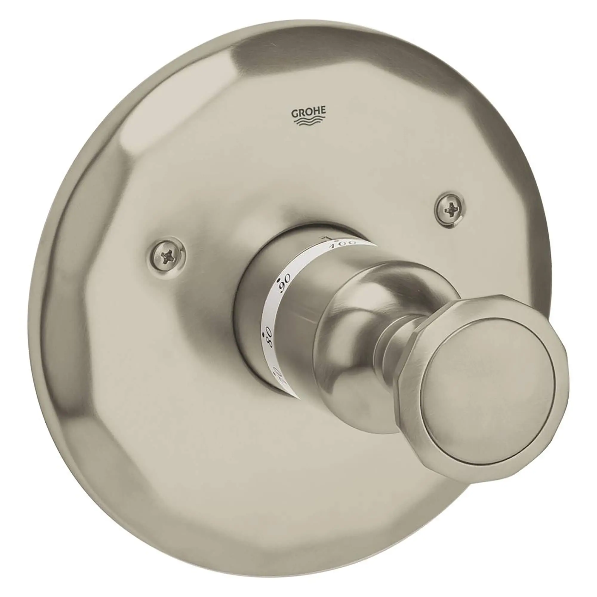 Thermostatic Valve Trim